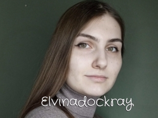 Elvinadockray