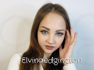 Elvinaedgington
