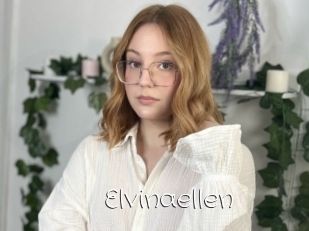 Elvinaellen