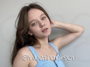 Elvinafrankson