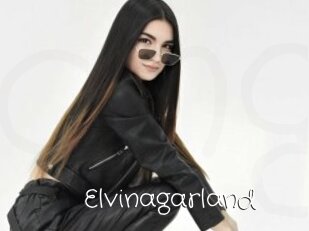 Elvinagarland