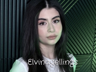 Elvinagellings