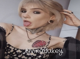 Elvinahakey