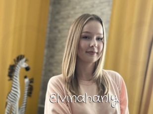 Elvinahanly