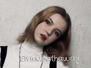 Elvinahathaway