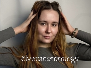 Elvinahemmings