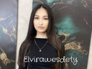 Elvirawesdety