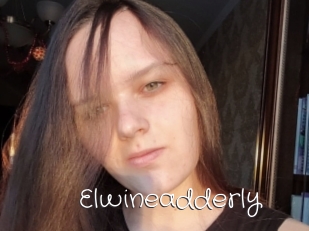 Elwineadderly