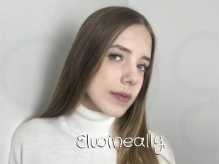 Elwineally