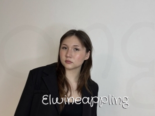 Elwineappling