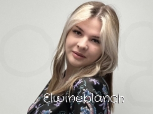 Elwineblanch