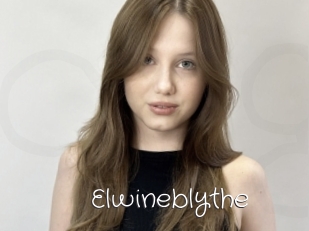 Elwineblythe