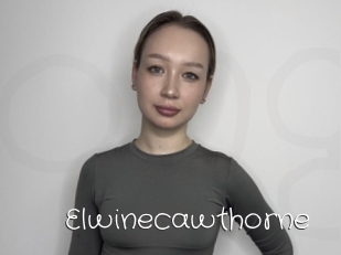 Elwinecawthorne
