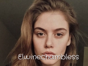 Elwinechambless