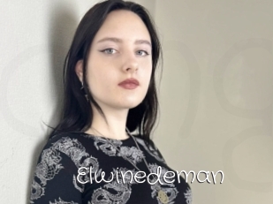 Elwinedeman