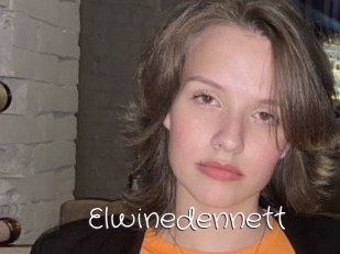 Elwinedennett
