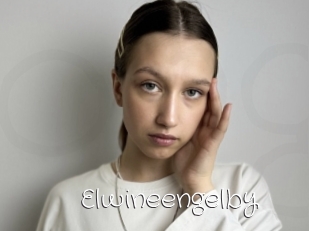 Elwineengelby