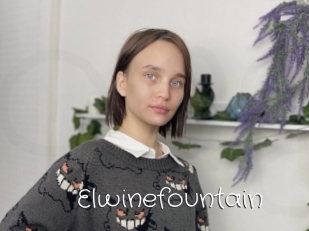 Elwinefountain