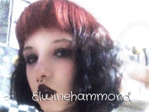 Elwinehammond