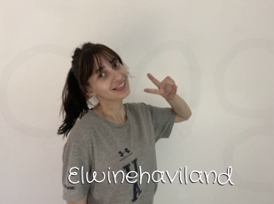 Elwinehaviland