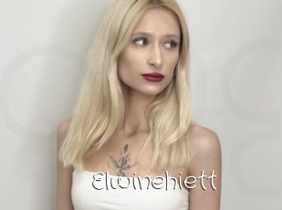 Elwinehiett