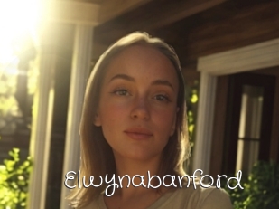 Elwynabanford
