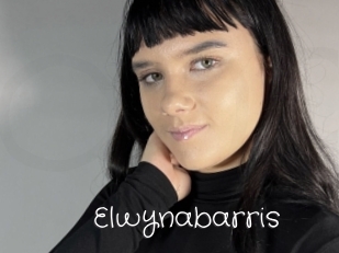 Elwynabarris