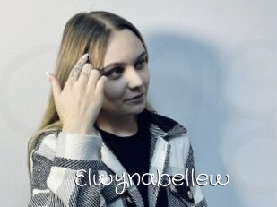 Elwynabellew