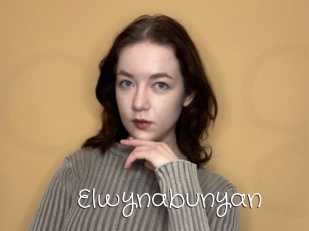 Elwynabunyan