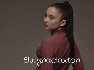 Elwynaclaxton