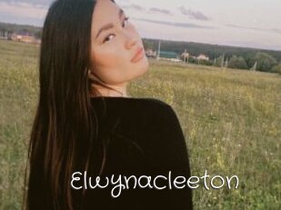 Elwynacleeton
