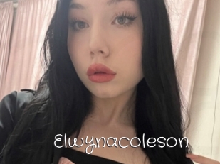 Elwynacoleson
