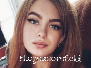 Elwynacornfield