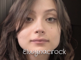 Elwynacrock