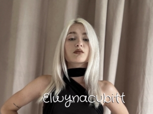 Elwynacubitt