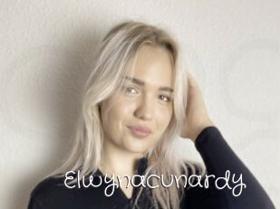 Elwynacunardy