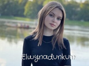 Elwynadunkum