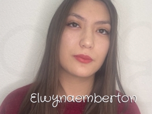 Elwynaemberton