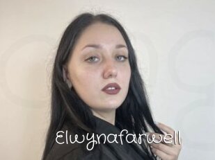 Elwynafarwell