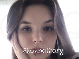 Elwynafrary