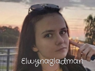 Elwynagladman