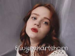 Elwynahartshorn