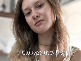 Elwynahedley