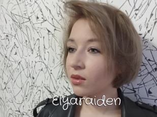 Elyaraiden
