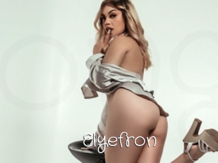 Elyefron