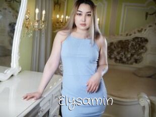 Elysamin