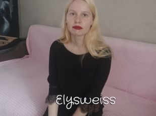 Elysweiss
