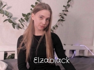 Elzablack
