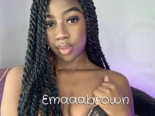 Emaaabrown