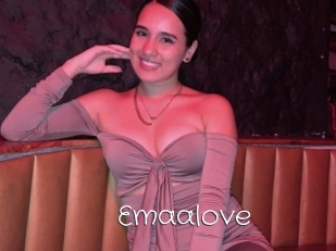 Emaalove